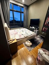 Eco Sanctuary (D23), Condominium #601265041